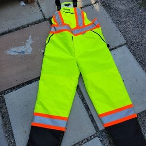 Dakota work overalls